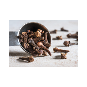 Clous de girofle indonésiens de qualité supérieure cultivés dans le sol fertile de l'Indonésie, cette épice aromatique est parfaite pour améliorer votre cuisine - Product Image 1