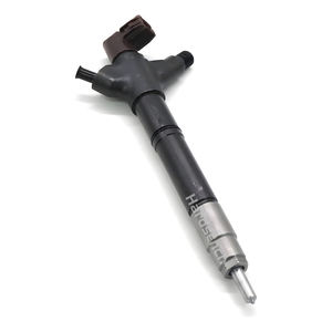 Brandstofinjector Montage 295900-0070 23670-0r080 Common Rail Injector Voor Toyota 2ad-fhv D-4D Dieselmotor - Product Image 1