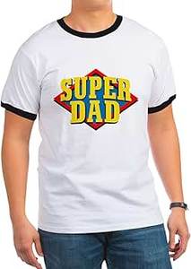 Camiseta informal para hombre, diseño de timbre de algodón 100% con patrón, 150 gramos, peso de tela, logotipo frontal, serigrafía - Product Image 6