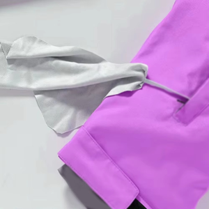 Pantalones de Snowboard Personalizados para Invierno, Traje de Esquí Impermeable, Chaqueta Deportiva para Exteriores, Traje de Esquí para Mujer - Product Image 5