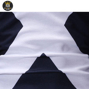 เสื้อโปโลแบบลำลองเสื้อยืดโปโลสีออกแบบได้เองโลโก้ออกแบบได้ตามต้องการ - Product Image 5