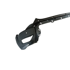 Parachoques Trasero SEMICOMPLETO para DACIA Duster Serie (17>24) 850B07602R - Product Image 2