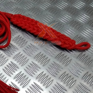 สายคล้องนกหวีดสำหรับชุดพิธีการแบบหนาพิเศษ ดีไซน์โดดเด่น คุณภาพพรีเมียม - Product Image 4