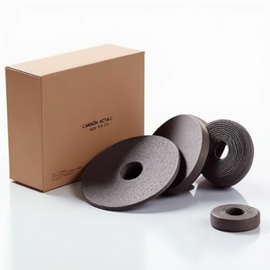 ชุดซีลสแตนเลสสำหรับ F.4000 816 612 ประเภทสินค้า - Product Image 2