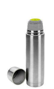 Thermos in acciaio inox per liquidi, 300 ml. (Ibili 753803) - Product Image 1