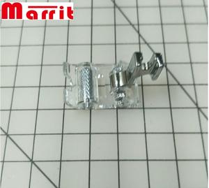 # 722L PIED DE PRESER, PIED DE ROULEAU, TIGE BASSE. PIÈCES DE MACHINE À COUDRE, ACCESSOIRES D'OUTILS À COUDRE - Product Image 2