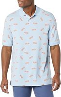 Chemise de golf unisexe pour adultes, en coton 100% respirant, tricotée, personnalisée avec broderie, vente en gros, produit phare Expanza Sports