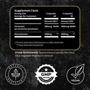 High quality private label Appetite Control Capsules Slimming Fat Burner Weight Management Weight Loss Promote <b>Metabolism</b> - Product Image 6