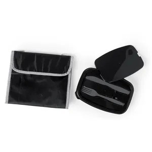Borsa Termica Personalizzabile Belpasso per Dispositivi Elettronici - Elegante Dispositivo di Raffreddamento Personalizzabile - Product Image 1