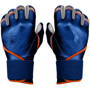 Fabricant professionnel fabriqué en usine, conception unique, sur mesure, gants de baseball de qualité supérieure à prix raisonnable - Product Image 2