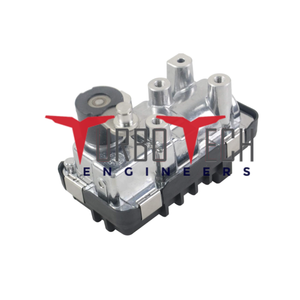 ACTUADOR DE TURBOCOMPRESOR 781751 6NW009660 785078 823436 ADECUADO PARA 803188 278914510155 278914510138 GL350/320G-001G-219G-277 - Product Image 1