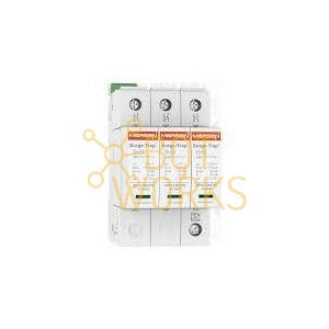 Modulo di Protezione contro i Fulmini Mersen T2 83120143 - Product Image 1