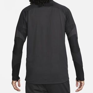 Ensemble de survêtement unisexe en molleton technique 100 % polyester avec fermeture éclair, logo personnalisé, impression numérique, grandes tailles, respirant, extensible dans quatre directions, printemps - Product Image 3