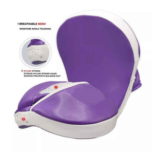 ฟ็อกซ์มิทส์ โฟมน้ำหนักเบาสำหรับการฝึกปฏิกิริยาตอบสนองอย่างรวดเร็ว ฟ็อกซ์มิทส์ รองรับข้อมืออย่างมั่นคงสำหรับผู้ฝึกสอน ฟ็อกซ์มิทส์ - Product Image 4