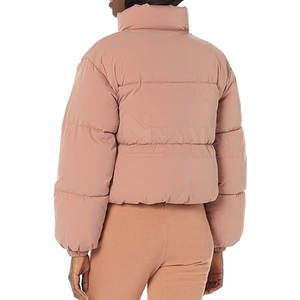 แจ็กเก็ตโฟมผู้หญิงแบบปรับแต่งได้ - Product Image 2