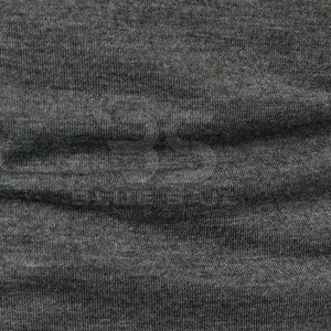 Tela de punto ligera de secado rápido de alta calidad para hombre, ropa informal ajustada personalizada, patrón estampado sólido para camiseta Polo, superventas - Product Image 5