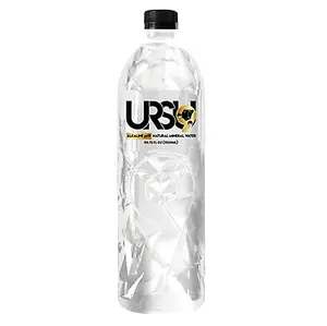 น้ำแร่จากธรรมชาติของ Ursu