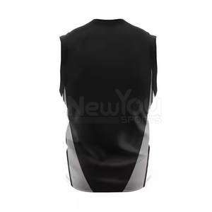 Services OEM Uniformes de basket-ball Vêtements de sport Prix raisonnable Vêtements pour jeunes Uniformes de basket-ball à vendre - Product Image 4