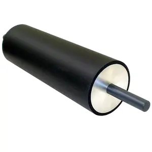 Rubber Rollers For Offset And Flexo Printing Machines