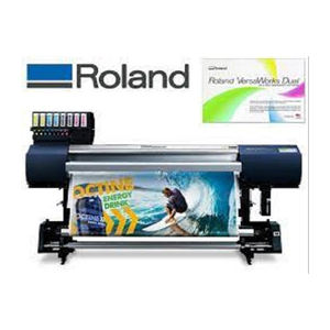 Impresora a Color de Formato Grande Roland SOLJET EJ-640 - Product Image 6
