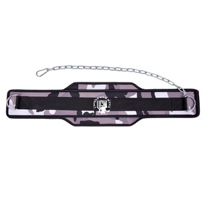 Novedad 2026: Muñequeras Ajustables y Transpirables de Neopreno para Levantamiento de Pesas, Soporte con Correa, Unisex, OEM Personalizado - Product Image 3