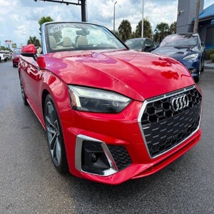 Audi A5 quattro Premium Plus 45 TFSI 2024 IMPECABLE - Product Image 1