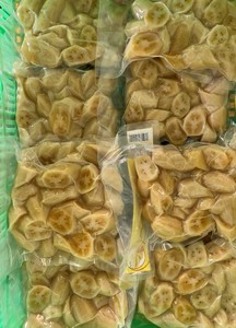 Plátano congelado IQF-Sra. Kate - Product Image 4