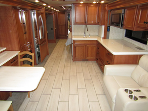 Autocaravana Tiffin A-L-L-E-G-R-O BUS 35CP 2021 lista para la venta - Product Image 4