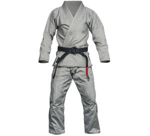 Alta calidad Karate Gi's y chaquetas Premium Martial Arts Wear fabricado por Vinor Sports en Sialkot Pakistán - Product Image 2