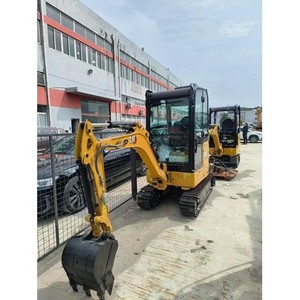 2026 pour une réduction massive sur l'excavatrice 302CR - Product Image 5