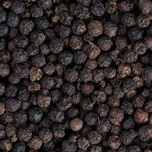 Pimienta negra natural de Vietnam 100% especias picantes en negrita de procesamiento estándar crudo seco de alta calidad puro - Product Image 1