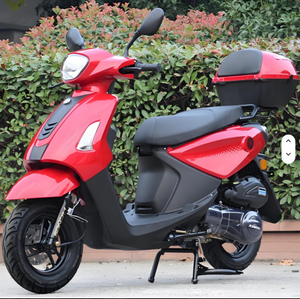 Meilleures offres pour 2025 Chine Usine Fabrication Essence Moto 125cc pour Adultes Sports de Plein Air - Product Image 3