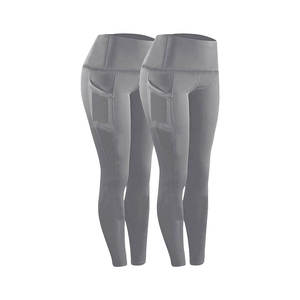 Yoga <b>Leggings</b> Knitted Butt Workout <b>Legging</b> High Waist - Product Image 6
