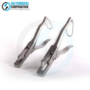 Ecológico Ear Notcher Acero inoxidable reciclable con embalaje biodegradable Herramienta de agricultura sostenible - Product Image 3