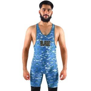 3D Print Wrestling <b>Singlet</b> Uniform Custom High Quality Cheap <b>Men</b> Wrestling <b>Singlet</b> Women Wrestling <b>Singlet</b> - Product Image 2