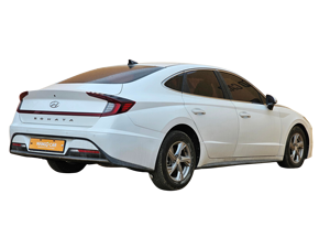 ฮุนได โซนาต้า ปี 2020 สภาพดี รถมือสองจากเกาหลี ขาย 300auto Export - Product Image 5