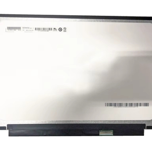 Nueva pantalla LCD delgada (eDP) de 14 pulgadas, 1920x1080 WUXGA Full HD LED de 30 pines para portátil, modelo B140HTN02.3 - Product Image 1