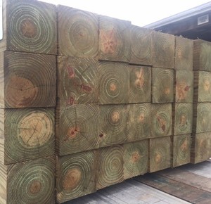 Softwood Battens for Lightweight Packaging - Product Image 3