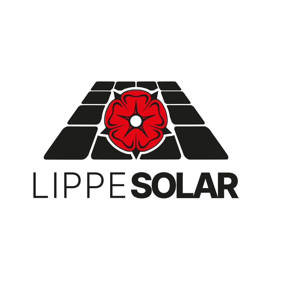 Lippe Solar GmbH logo