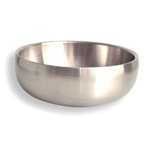 ชามสลัดชุบทองคุณภาพดี,สำหรับใช้ในบ้านโรงแรมงานเลี้ยงและร้านอาหารสำหรับออกแบบตามสั่ง - Product Image 2