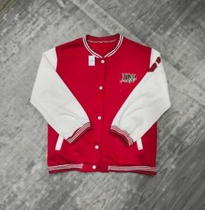 Personalizar bordado Diseño Letterman chaqueta Premium Casual Varsity chaqueta para hombres elegante OEM chaqueta de invierno fabricante - Product Image 2