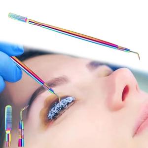 Herramienta Profesional de Acero Inoxidable para Lifting de Pestañas, Cuidado de Belleza, de HERMANN MEDITECH HM-EL-184 - Product Image 5