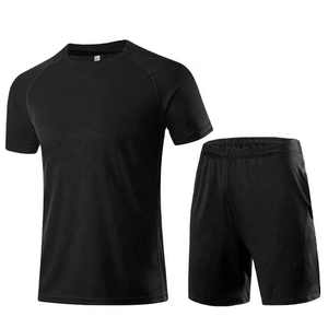 Pantalones Cortos Deportivos de Verano Unisex Transpirables con Cintura Elástica Cómoda, Estilo Ropa de Trabajo, Moda 2024, Color Personalizado - Product Image 5