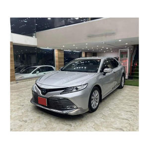 Se vende Toyotai Camry TRD con escape deportivo, frenos de rendimiento, y diseño exclusivo - Product Image 4