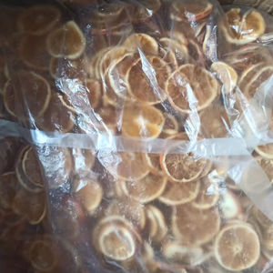 Orange séchée en vrac du Vietnam | Saveur naturelle | Collation saine d'agrumes - Product Image 1