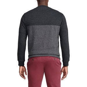 เสื้อสเวตเชิ้ตผู้ชายคุณภาพพรีเมียมขายดี วัสดุใหม่ ดีไซน์ทันสมัย ปรับแต่งลาย 3 มิติได้ กำลังฮิตและเป็นที่นิยมสำหรับฤดูหนาว ราคาประหยัด - Product Image 2