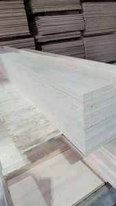 Panneau de placage Fomex LVL en eucalyptus, double face, design moderne, excellent pour une utilisation en intérieur, stabilité dimensionnelle, résistance - Product Image 2