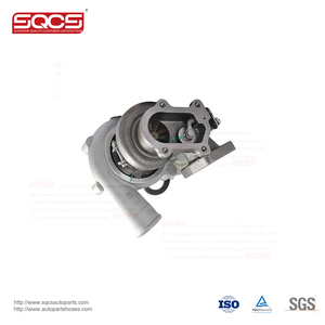 SQCS gros Turbo Boost Control pour <span class=keywords><strong>IVECO</strong></span> Daily 3.0 nouvel état automobile turbocompresseur 504340177 504137713 504092197 - Product Image 2