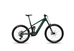 Vélo de montagne électrique pour adultes Vala GX A.X/S 2026 de haute qualité, neuf, avec garantie de 2 ans, prêt à être expédié - Product Image 5
