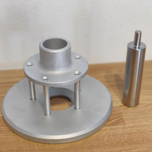 Hot Sales CNC Machining Part Micro Machining Turning Part From Vietnam - Product Image 1